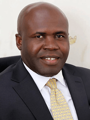 Pastor Arinzechukwu Emmanuels
