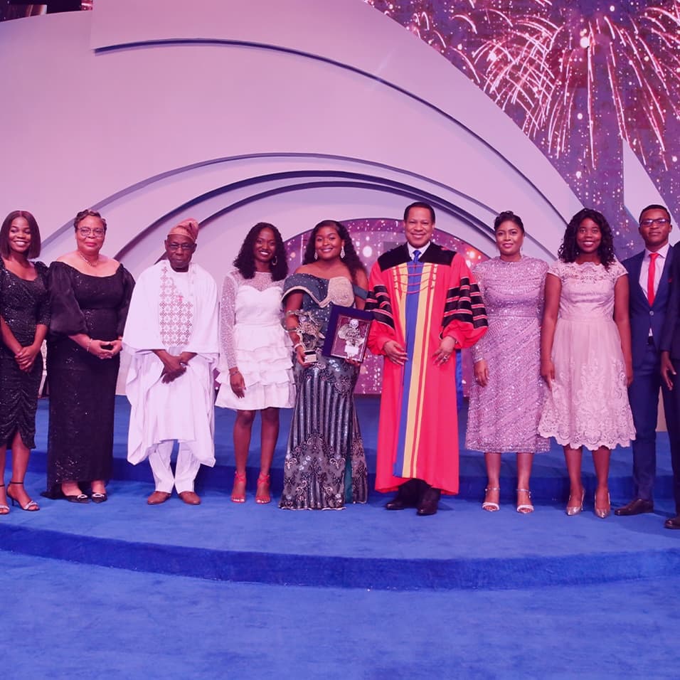 Future Africa Leaders Foundation