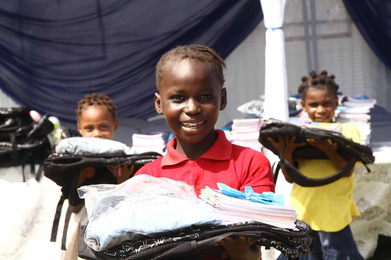 Inner City Mission for Children
